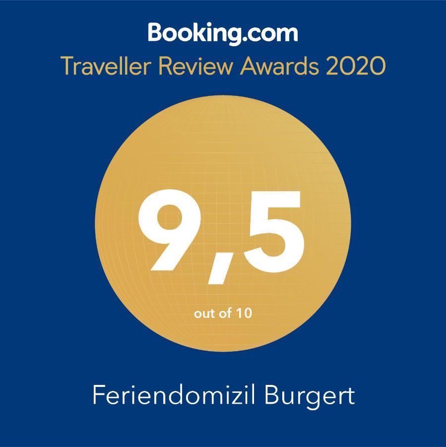 דירות קיפנהיים Feriendomizil Burgert Naehe Europapark מראה חיצוני תמונה